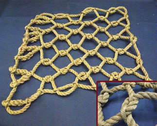 Textile Rope - Mreze neka
