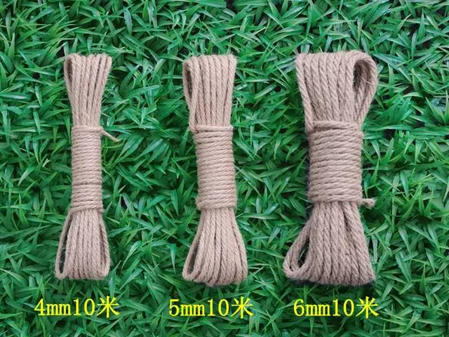 Textile Rope - 